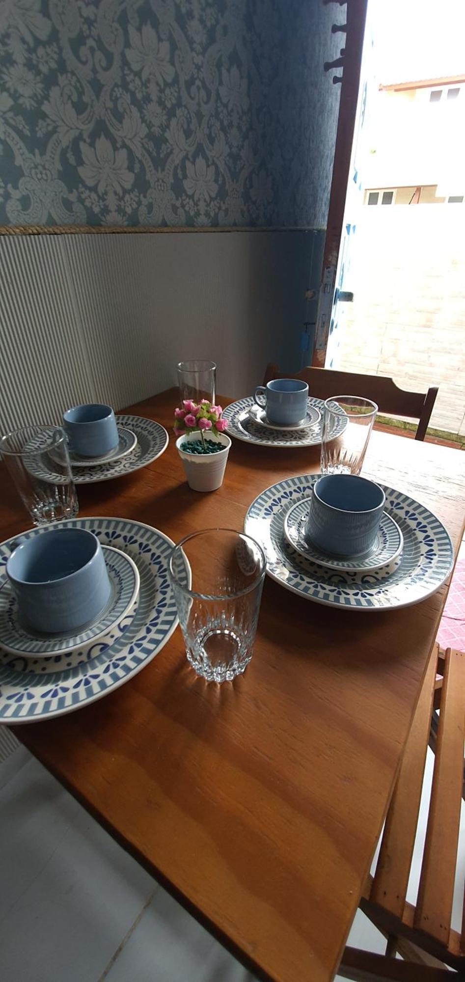 Kitnet Barra De Ibiraquera Apartment Bilik gambar